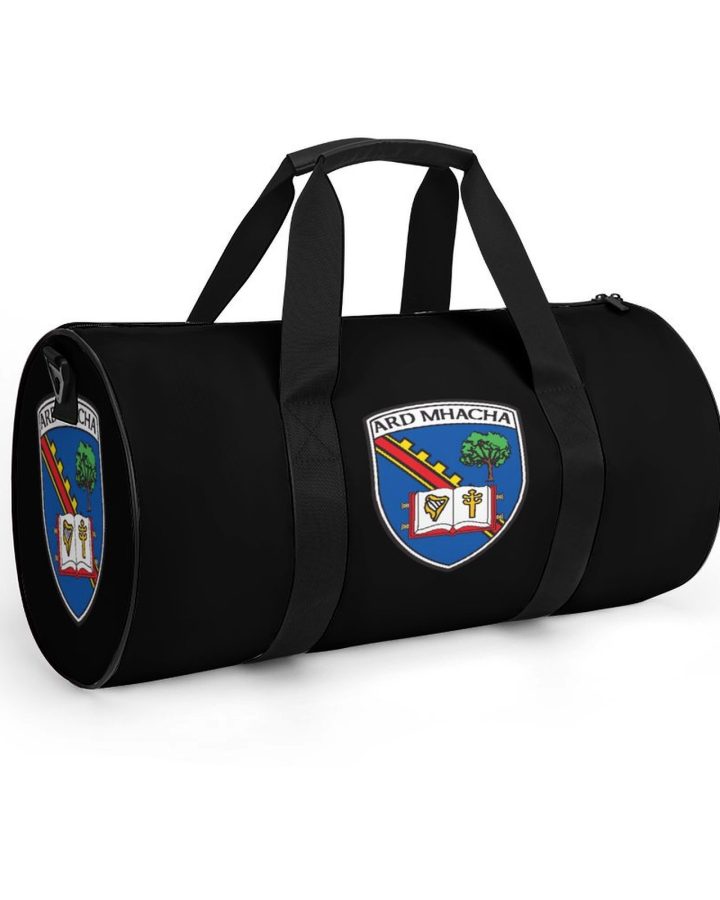 Armagh GAA Sports Bag Armagh GAA Sports Bag