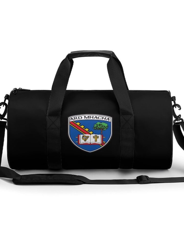 Armagh GAA Sports Bag