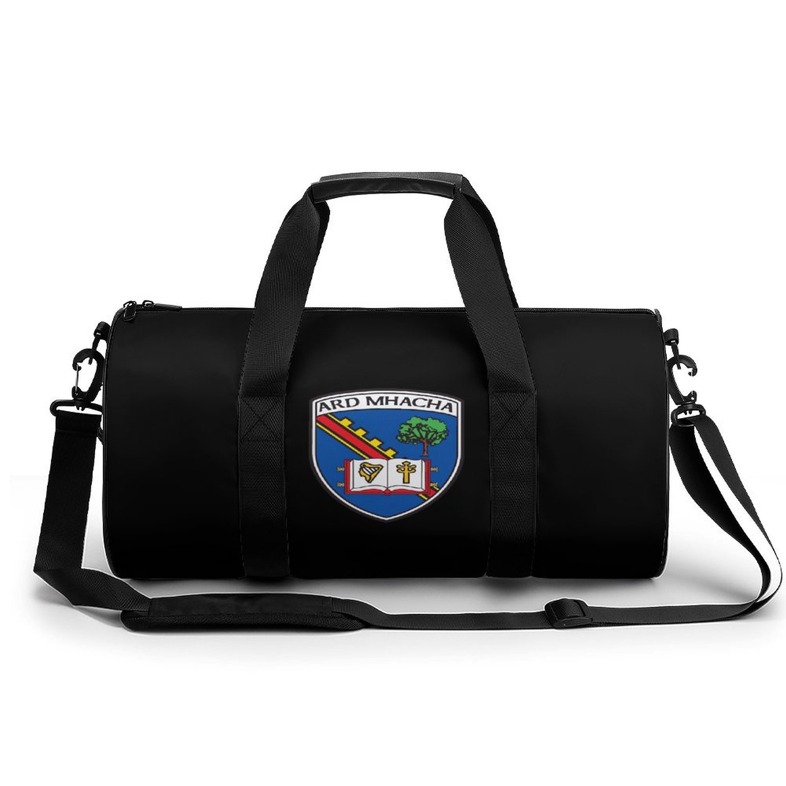 Armagh GAA Sports Bag Armagh GAA Sports Bag