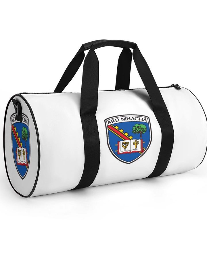 Armagh GAA Sports Bag Armagh GAA Sports Bag