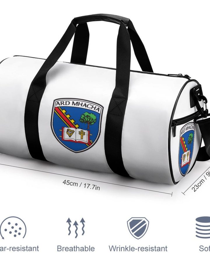 Armagh GAA Sports Bag Armagh GAA Sports Bag