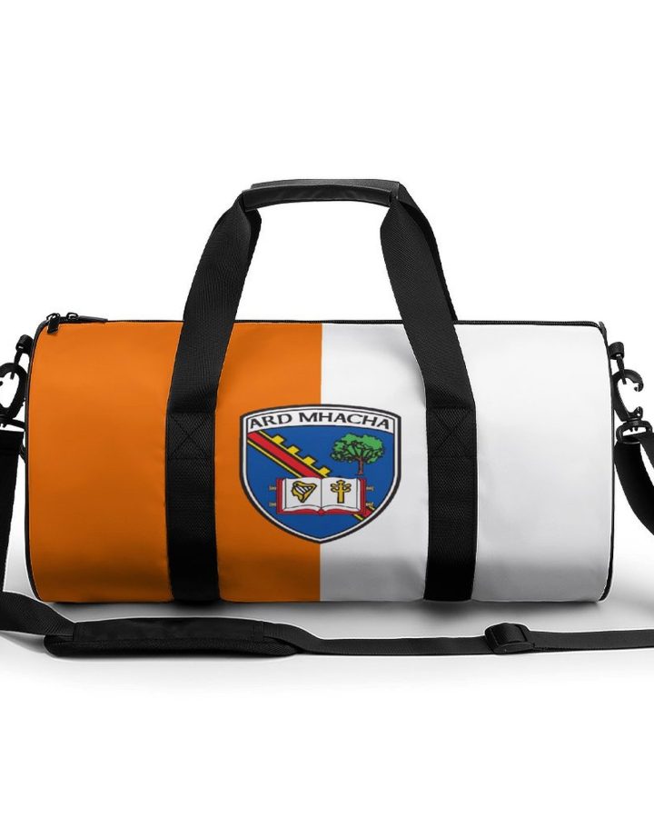Armagh GAA Sports Bag