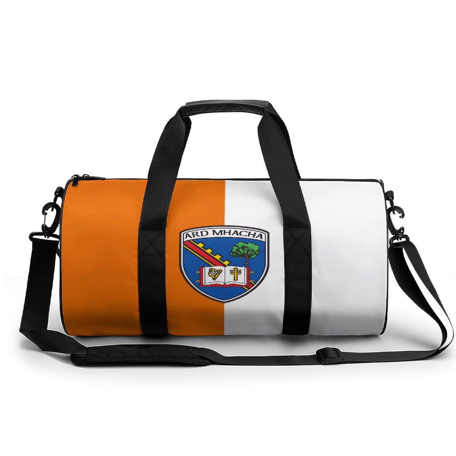 Armagh GAA Sports Bag Armagh GAA Sports Bag