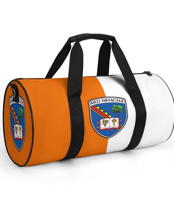 Armagh GAA Sports Bag Armagh GAA Sports Bag