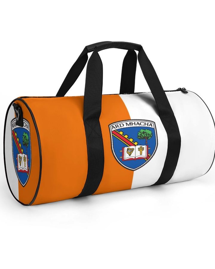 Armagh GAA Sports Bag Armagh GAA Sports Bag