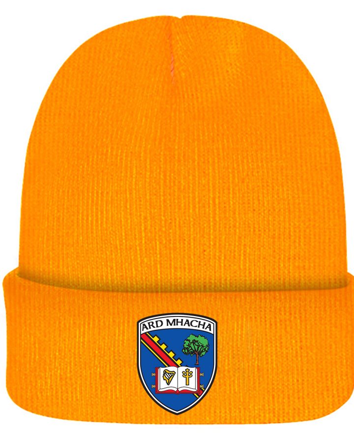 Armagh GAA Beanies