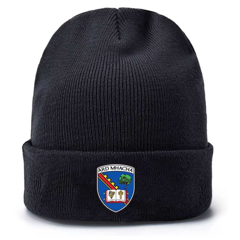 The History of Armagh GAA: Roots, Rivalries and Golden Eras Armagh GAA Beanies