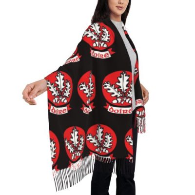 Derry Shawl