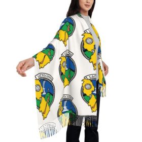 Leitrim Shawl
