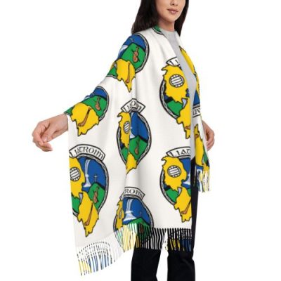 Leitrim Shawl