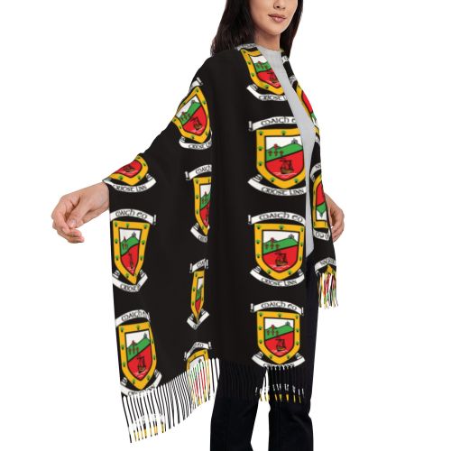 Mayo Shawl Mayo Shawl