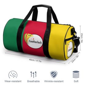 Carlow GAA Sports Bag