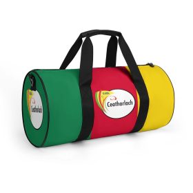 Carlow GAA Sports Bag