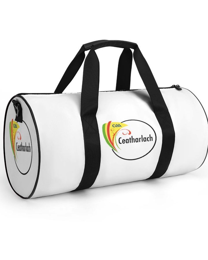 Carlow GAA Sports Bag Carlow GAA Sports Bag