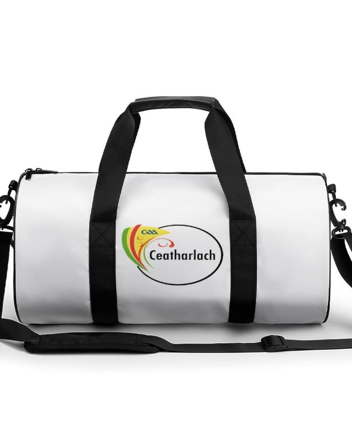 Carlow GAA Sports Bag Carlow GAA Sports Bag
