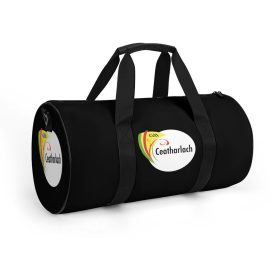Carlow GAA Sports Bag