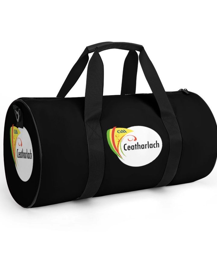 Carlow GAA Sports Bag Carlow GAA Sports Bag