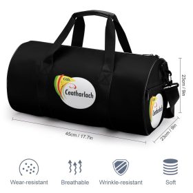 Carlow GAA Sports Bag
