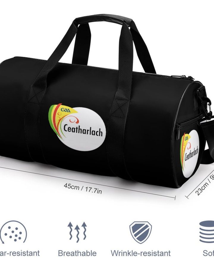Carlow GAA Sports Bag Carlow GAA Sports Bag