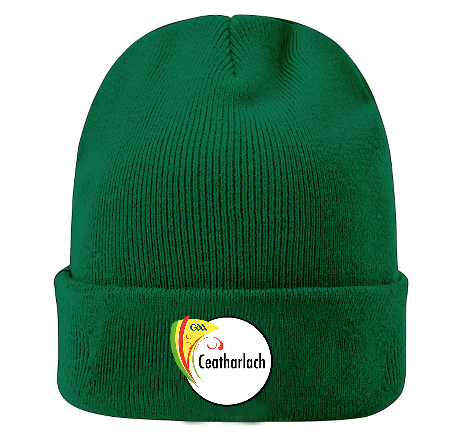 Carlow GAA Beanies Carlow GAA Beanies
