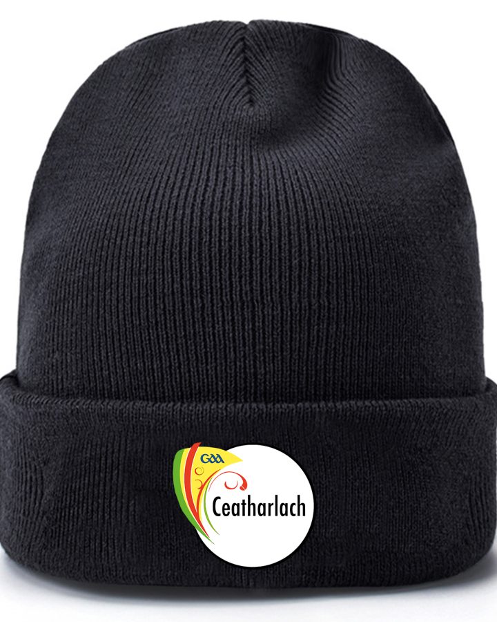 Carlow GAA Beanies