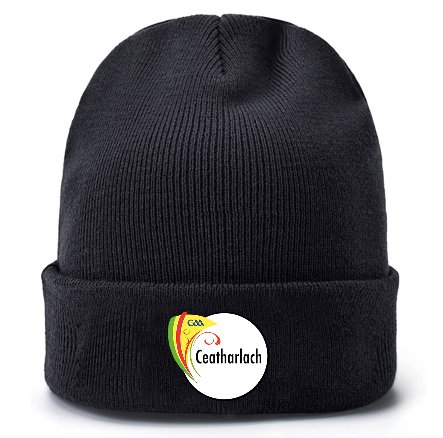 Carlow GAA Beanies Carlow GAA Beanies