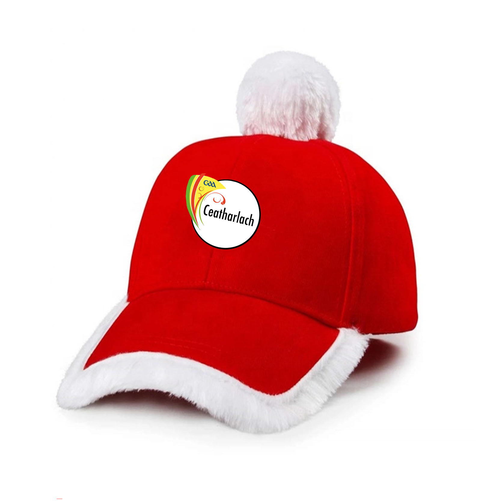 Carlow GAA Christmas Caps Carlow GAA Christmas Caps