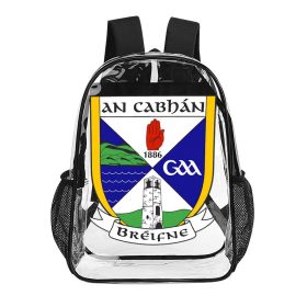 Cavan Clear Backpack