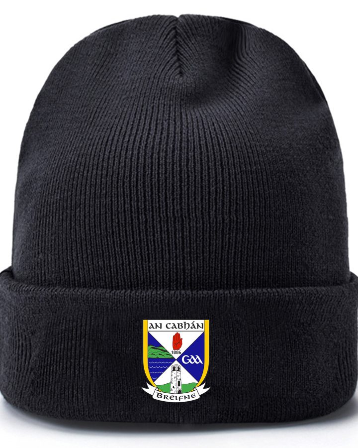 Cavan GAA Beanies