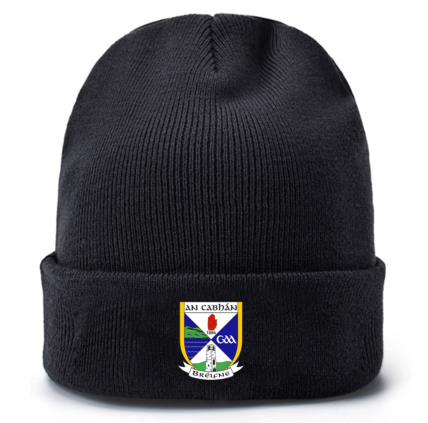 Cavan GAA Beanies Cavan GAA Beanies