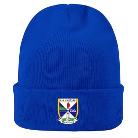Cavan GAA Beanies Cavan GAA Beanies