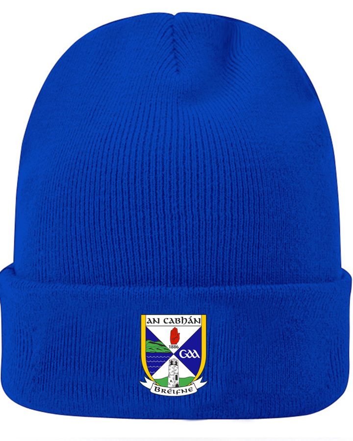 Cavan GAA Beanies