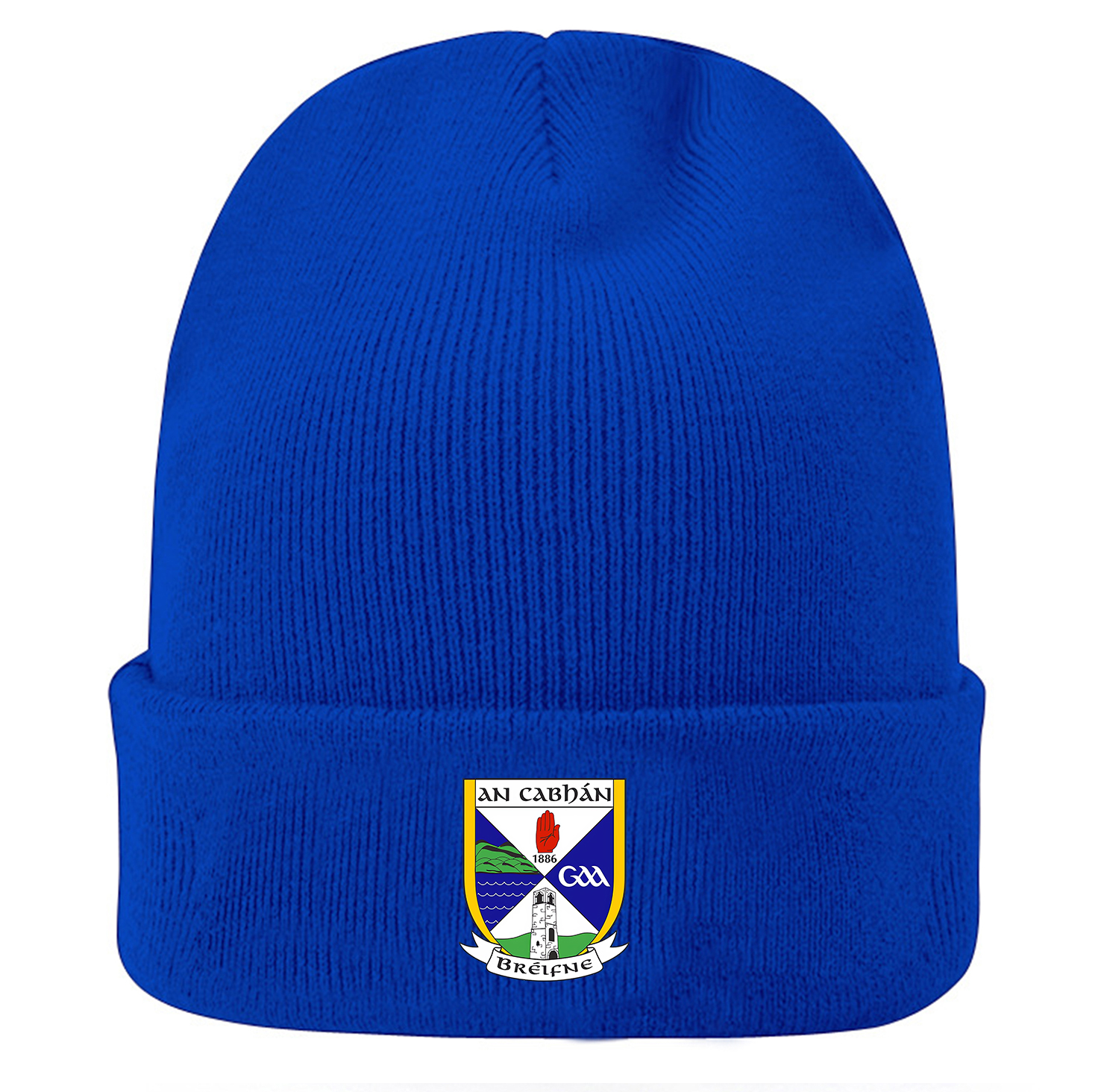 Cavan GAA Beanies Cavan GAA Beanies