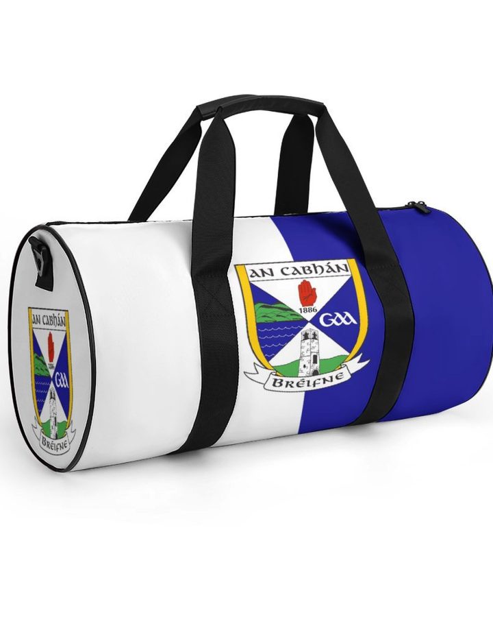 Cavan GAA Sports Bag