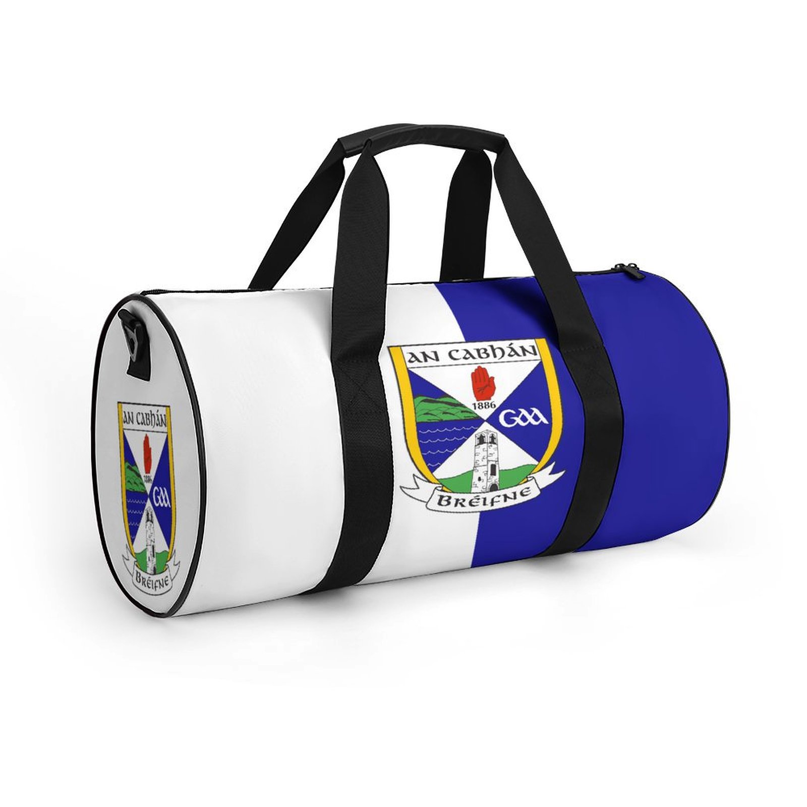 Cavan GAA Sports Bag Cavan GAA Sports Bag