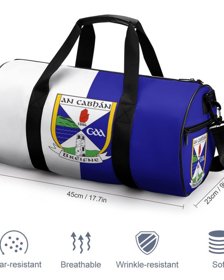 Cavan GAA Sports Bag Cavan GAA Sports Bag