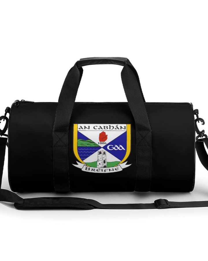 Cavan GAA Sports Bag Cavan GAA Sports Bag