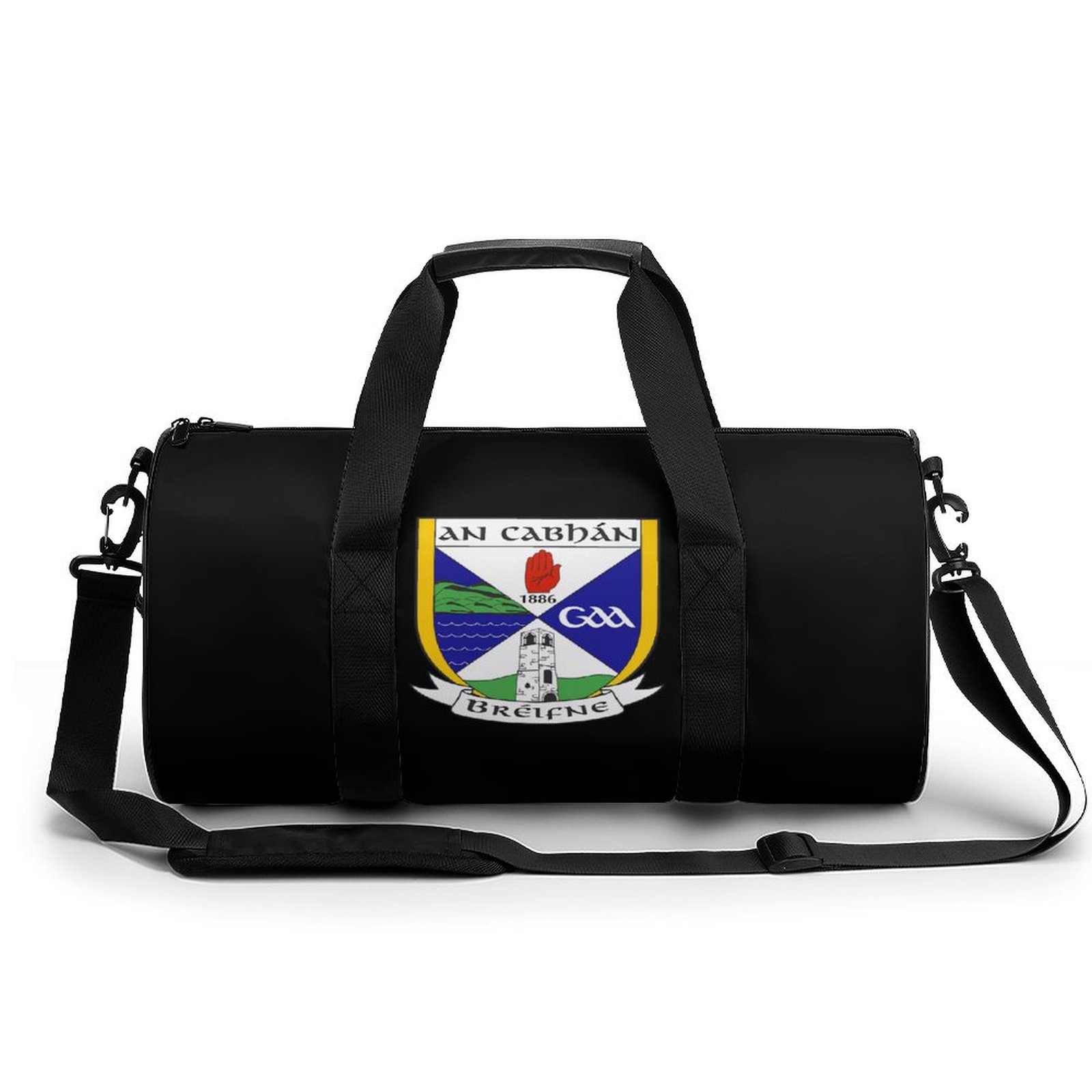 Cavan GAA Sports Bag Cavan GAA Sports Bag