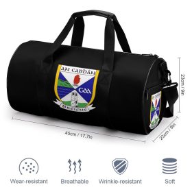 Cavan GAA Sports Bag Cavan GAA Sports Bag