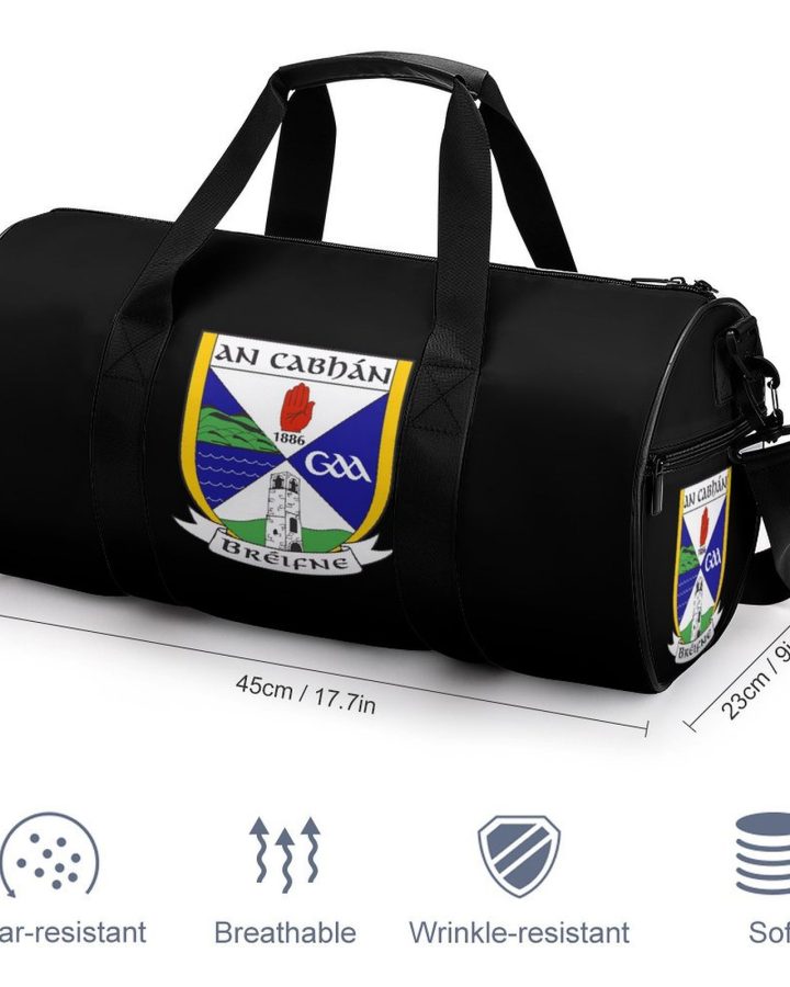 Cavan GAA Sports Bag Cavan GAA Sports Bag