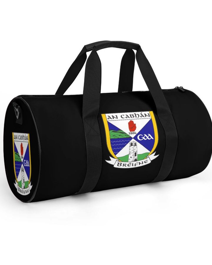 Cavan GAA Sports Bag Cavan GAA Sports Bag