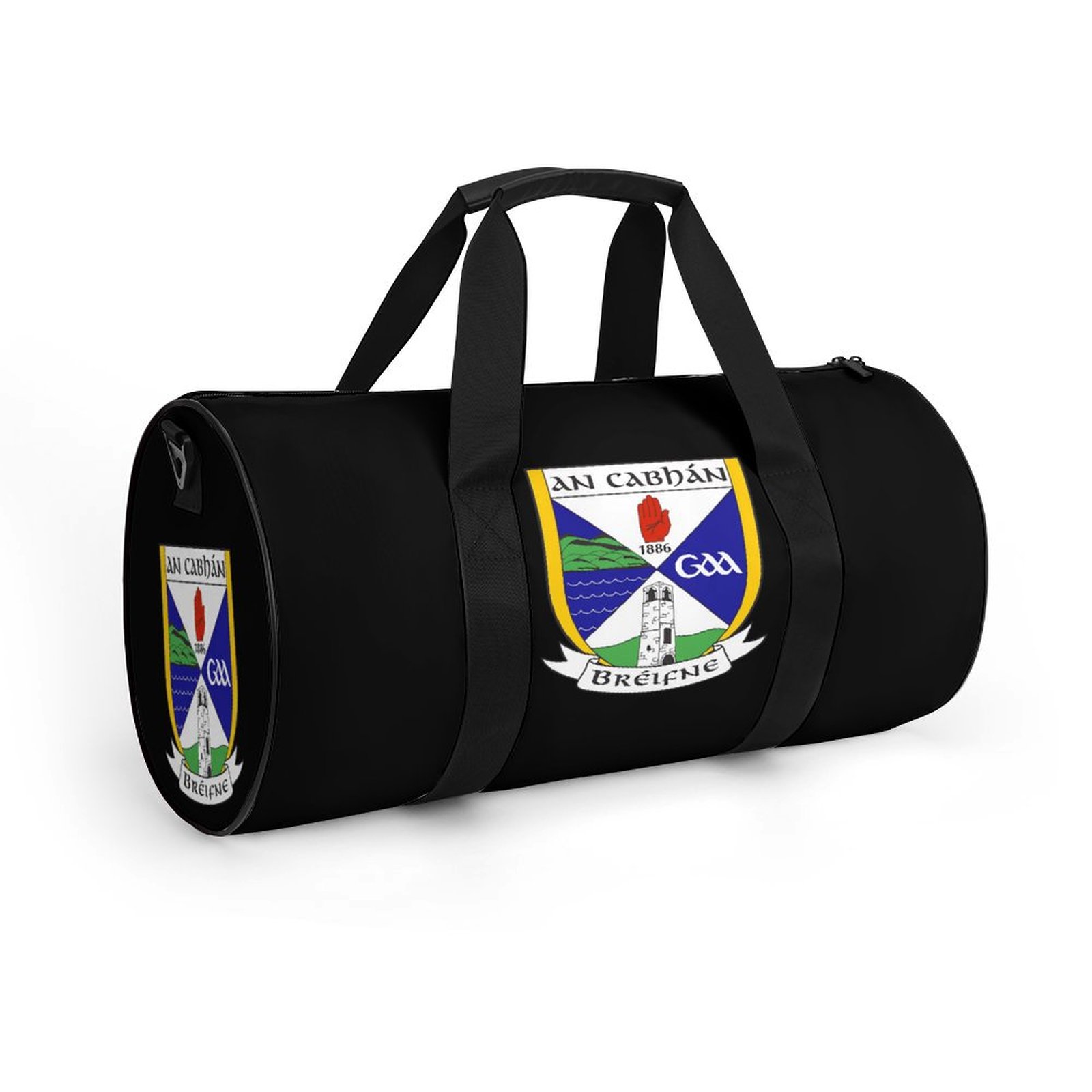 Cavan GAA Sports Bag Cavan GAA Sports Bag