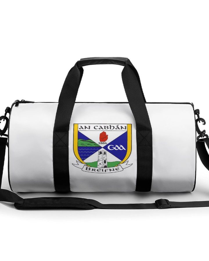 Cavan GAA Sports Bag Cavan GAA Sports Bag