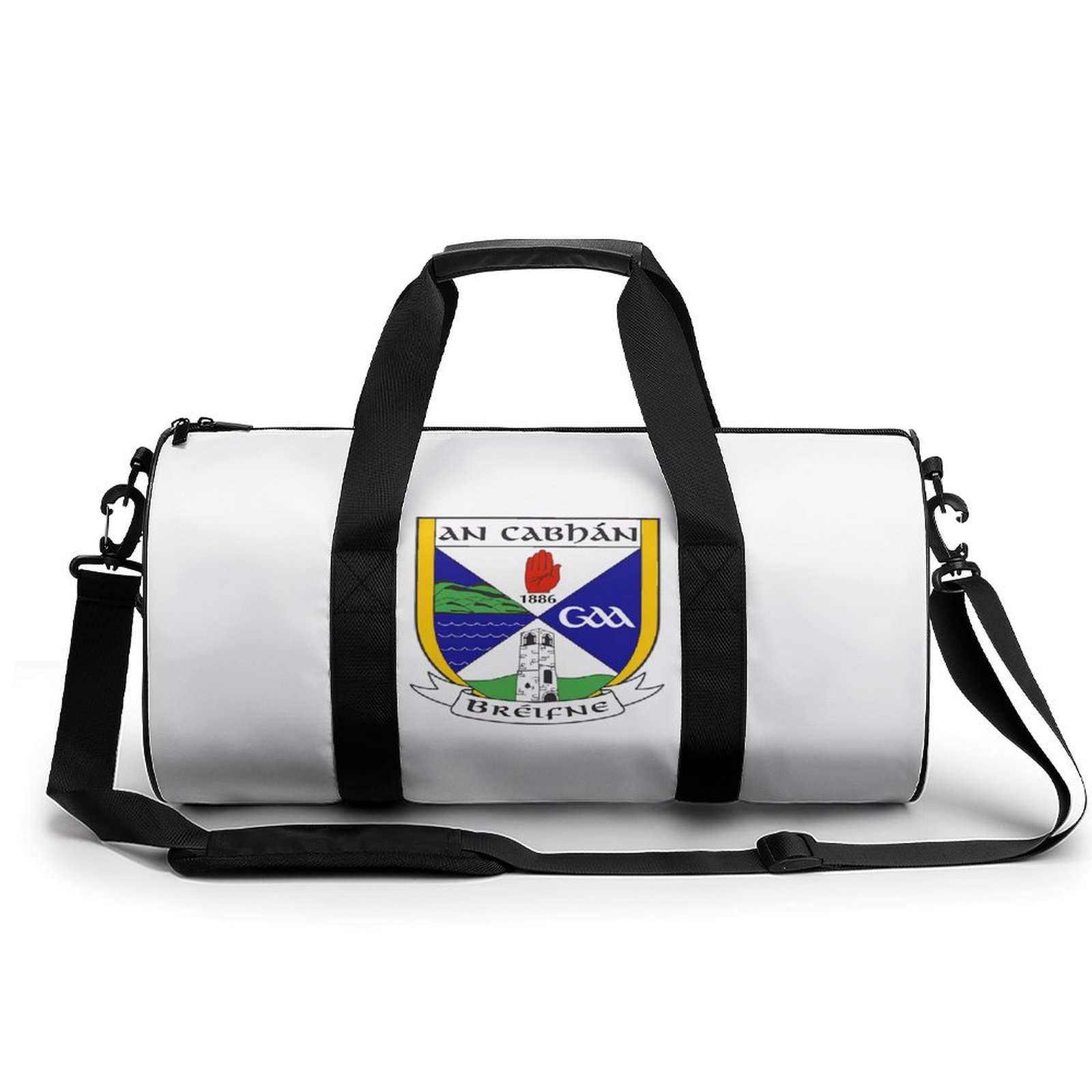 Cavan GAA Sports Bag Cavan GAA Sports Bag