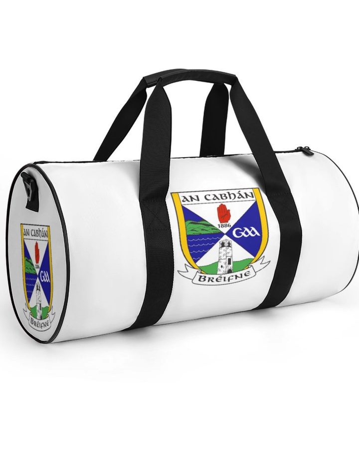 Cavan GAA Sports Bag Cavan GAA Sports Bag
