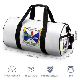 Cavan GAA Sports Bag Cavan GAA Sports Bag