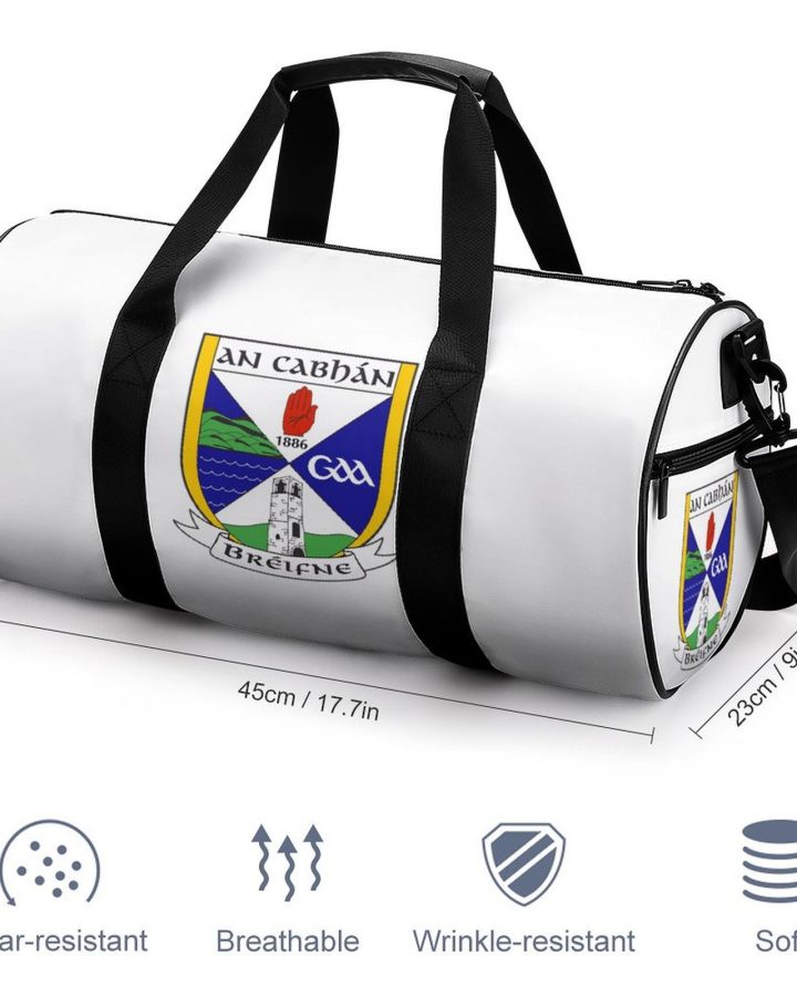 Cavan GAA Sports Bag Cavan GAA Sports Bag