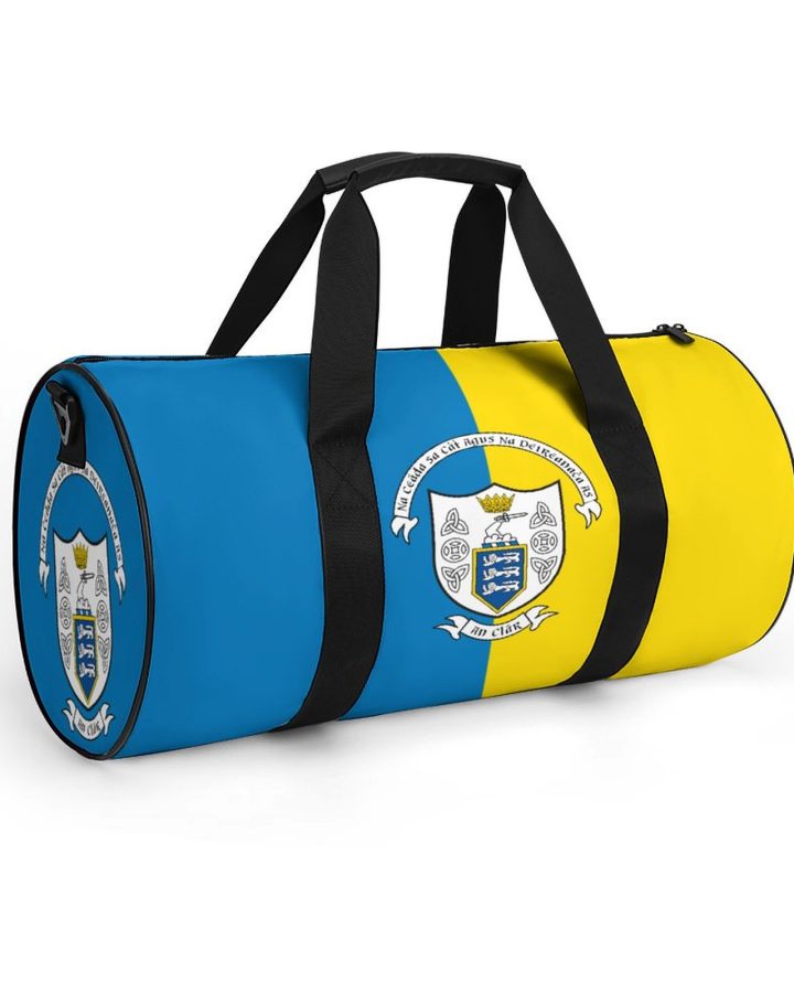 Clare GAA Sports Bag