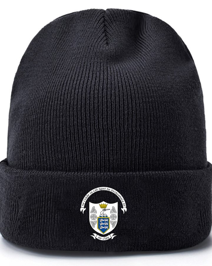 Clare GAA Beanies