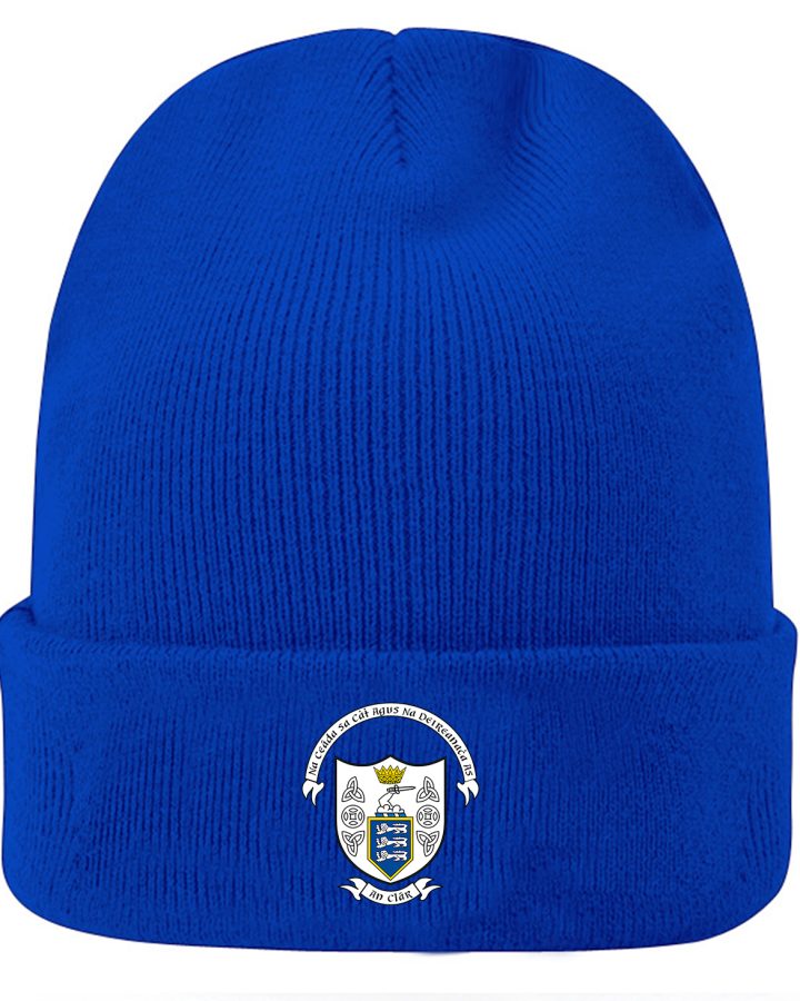 Clare GAA Beanies